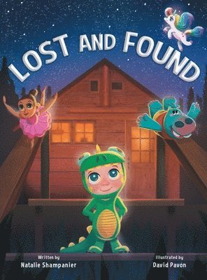 Lost and Found