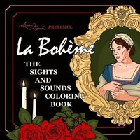 bokomslag La Bohème