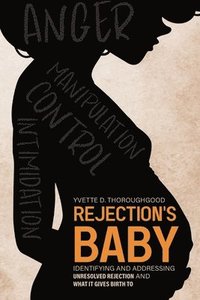 bokomslag Rejection's Baby