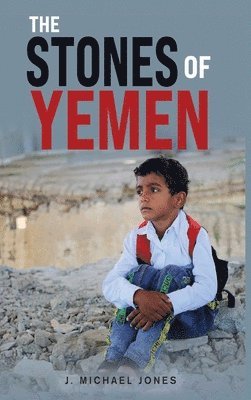 bokomslag Stones of Yemen