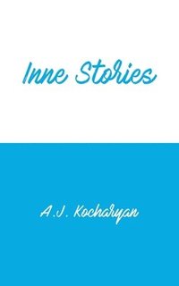 bokomslag Inne Stories