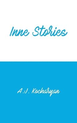 bokomslag Inne Stories