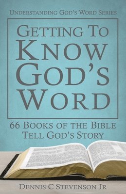 Getting to Know God's Word 1