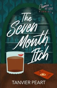 bokomslag Seven Month Itch