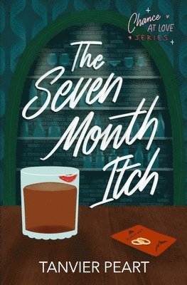 bokomslag Seven Month Itch