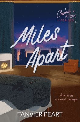 Miles Apart 1