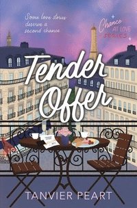 bokomslag Tender Offer
