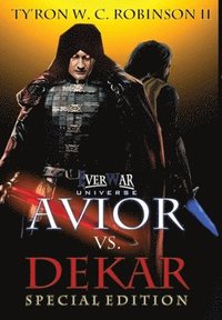 bokomslag Avior vs. Dekar