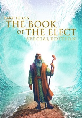 bokomslag Dark Titan's The Book of The Elect