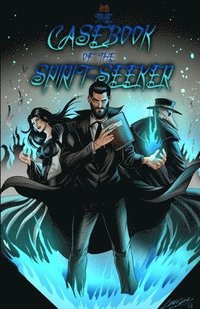 bokomslag Casebook of The Spirit-Seeker