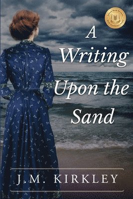 bokomslag A Writing Upon the Sand