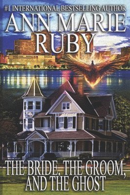 Bride, The Groom, And The Ghost