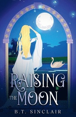 Raising the Moon 1