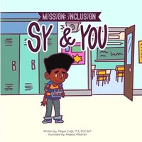 bokomslag Mission: Inclusion Sy and You