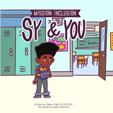bokomslag Mission: Inclusion Sy and You