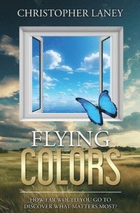 bokomslag Flying Colors