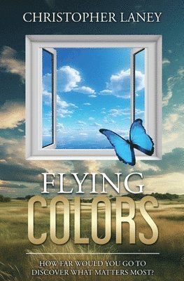 Flying Colors 1