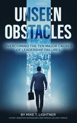 bokomslag Unseen Obstacles