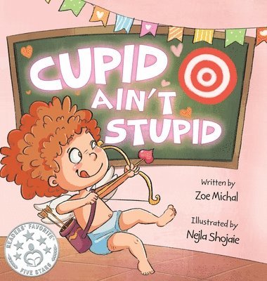 Cupid Ain't Stupid 1