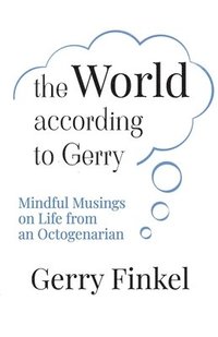 bokomslag World According to Gerry