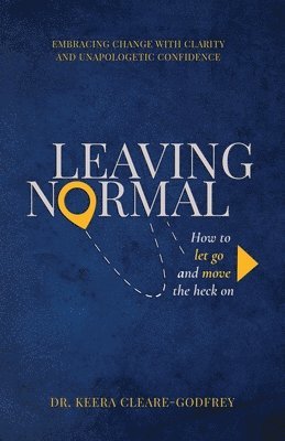 Leaving Normal 1