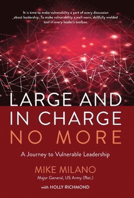 Large and In Charge No More