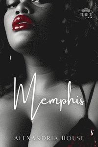 bokomslag Memphis