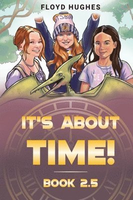 Floyd Hughes - It's About Time, Häftad
