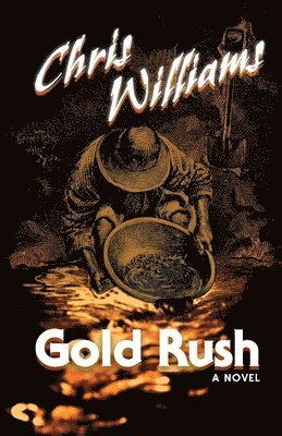 bokomslag Gold Rush