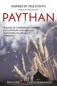 bokomslag Paythan