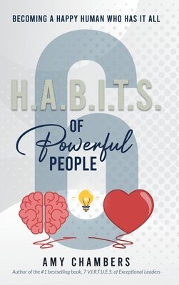 6 H.A.B.I.T.S. of Powerful People 1
