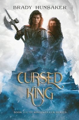 Cursed King 1