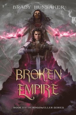 Broken Empire 1