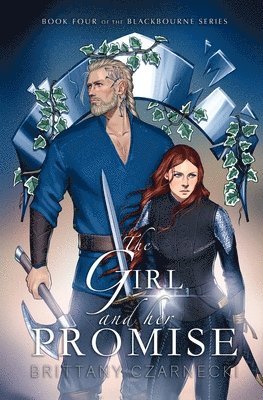 Girl and Her Promise