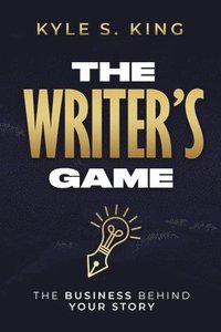 bokomslag The Writer's Game