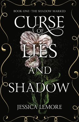 bokomslag Curse of Lies and Shadow