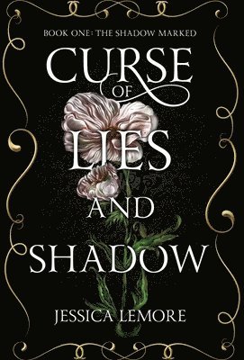 bokomslag Curse of Lies and Shadow