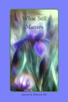 Johanna Ely, Mary Eichbauer - What Still Matters, Häftad
