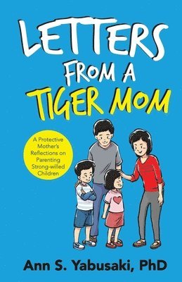 Letters from a Tiger Mom 1