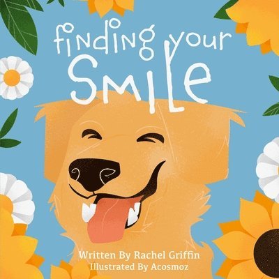 Finding Your Smile 1