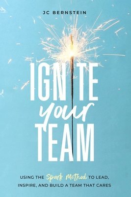 bokomslag Ignite Your Team