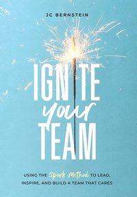 bokomslag Ignite Your Team