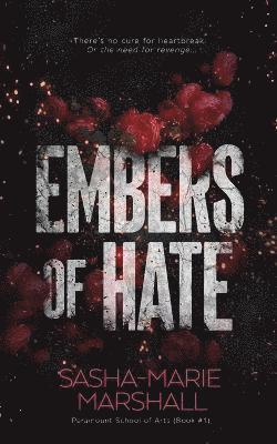 Embers of Hate 1