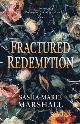 Sasha-Marie Marshall - Fractured Redemption, Häftad