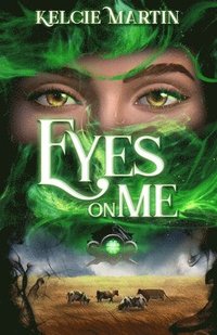 bokomslag Eyes on Me