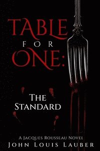 bokomslag Table for One