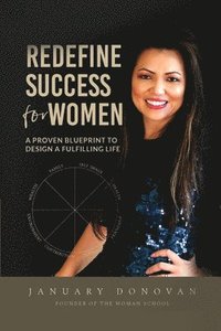 bokomslag Redefine Success for Women