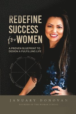 Redefine Success for Women 1