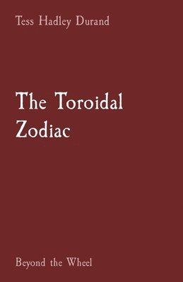 bokomslag Toroidal Zodiac