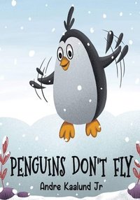 bokomslag Penguins Don't Fly